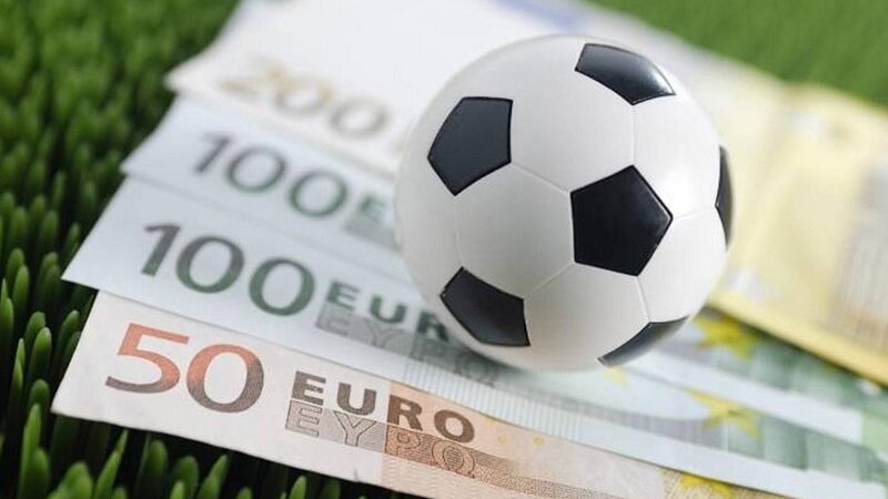 Khám phá kèo cược tỷ số chính xác dành cho các anh em bet thủ