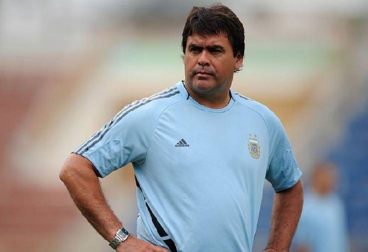 José Luis Brown: Huyền thoại Argentina tại World Cup 1986
