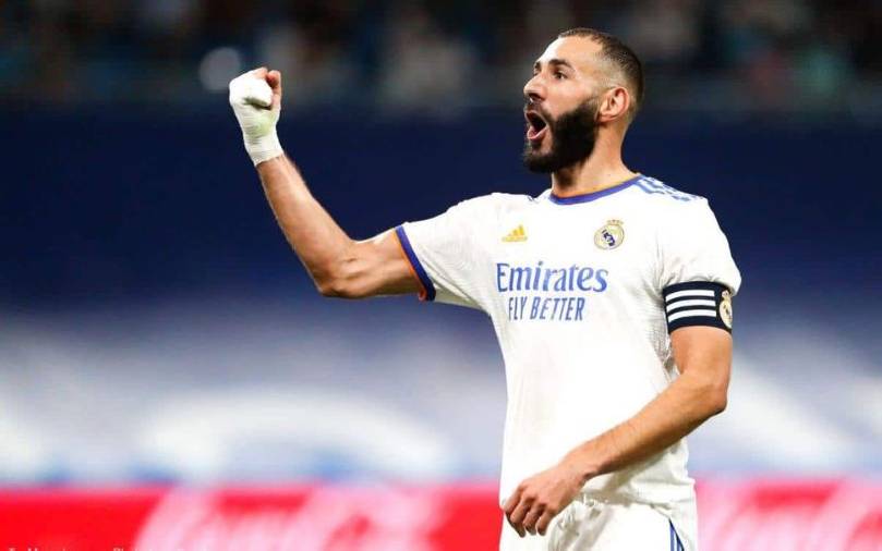 Karim Benzema – Sát thủ ghi bàn và biểu tượng của Real Madrid