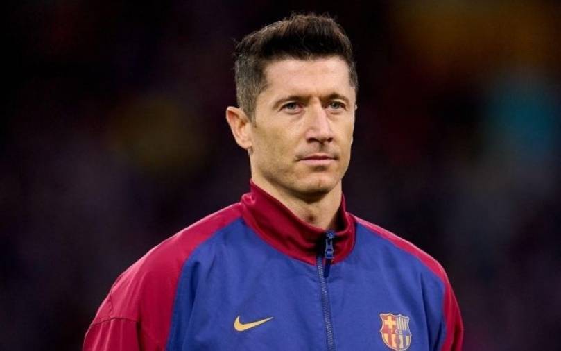 Robert Lewandowski – Sát thủ săn bàn không thể ngăn cản