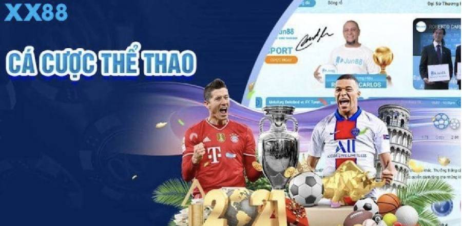 Soi Kèo Thể Thao XX88 – Hướng Dẫn Đơn Giản Cho Người Mới
