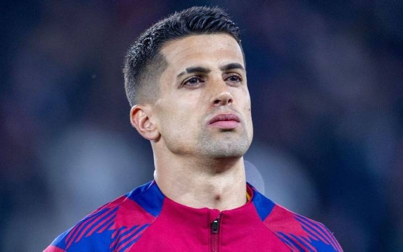 João Cancelo – Hậu vệ đa năng hàng đầu của bóng đá châu Âu