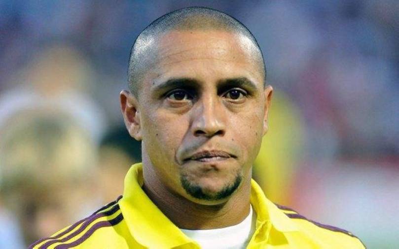 Roberto Carlos – Huyền thoại hậu vệ trái của Brazil