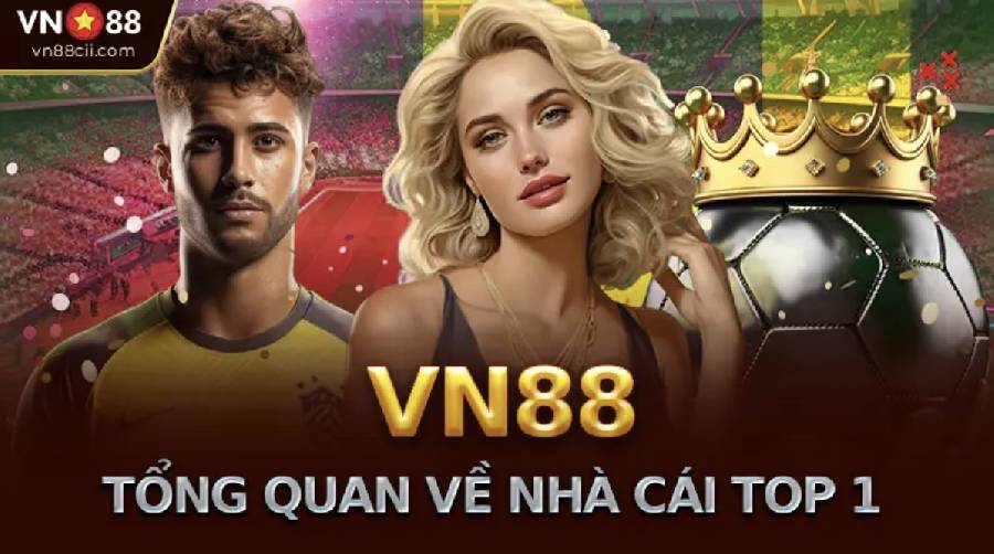 Bùng Nổ Cá Cược Thể Thao 2025 – Trải Nghiệm Đẳng Cấp Cùng Nhà Cái Uy Tín VN88