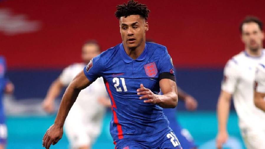 Ollie Watkins: Từ Exeter City đến ngôi sao tại Aston Villa và đội tuyển Anh Ollie Watkins: Từ Exeter City đến ngôi sao tại Aston Villa và đội tuyển Anh