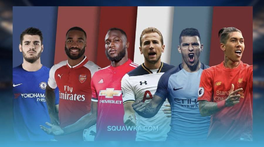 Top ghi bàn – Thước đo kết quả bóng đá và đẳng cấp cầu thủ