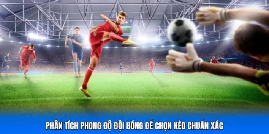 Soi Kèo Bóng Đá Và Những Điều Bạn Cần Biết Hôm Nay