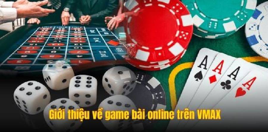 Game Bài Online - Cảm Giác Chiến Thắng Ngay Trên OK9