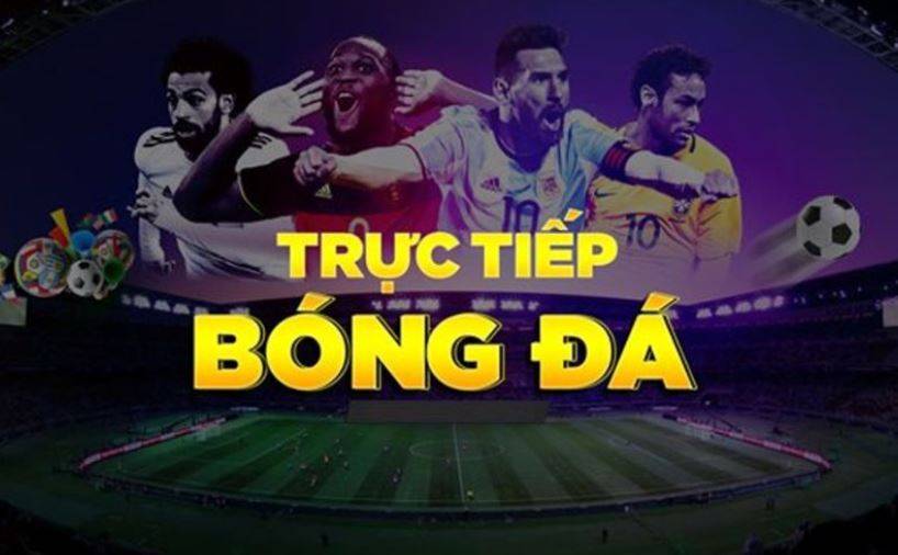 Tận hưởng từng khoảnh khắc bóng đá đỉnh cao cùng Xoilac