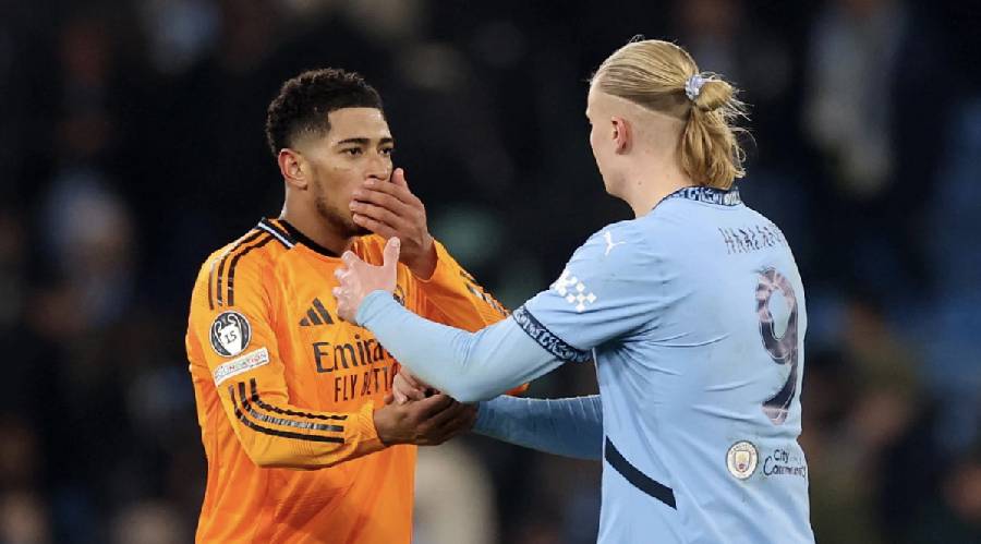 Soi kèo Cúp C1 châu Âu: Real Madrid vs Man City; Inter vs Liverpool (Phiên bản mở rộng)