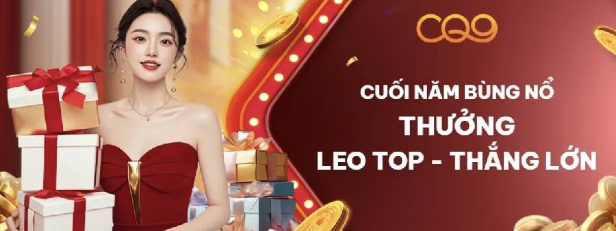 SĂN THƯỞNG SLOT CQ9 – FUN88 KHUẤY ĐỘNG MÙA LỄ HỘI CUỐI NĂM