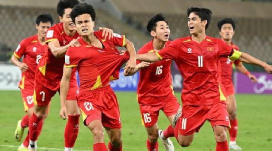 U23 Việt Nam trước ngưỡng cửa chung kết U23 châu Á 2026: Hành trình của niềm tin và khát vọng