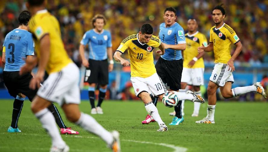 Top 10 Bàn Thắng Đẹp Nhất World Cup