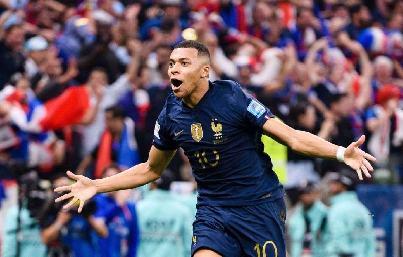 Top 9 tiền đạo chạy nhanh nhất Euro – Những “cỗ máy tốc độ” khuấy đảo hàng thủ châu Âu