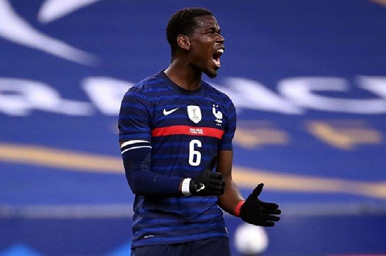 Top 8 tiền vệ bật cao nhất Euro – Những “khổng lồ” tuyến giữa châu Âu