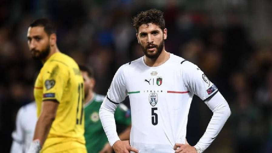 Soi Kèo Play Off World Cup 2026 (Khu Vực Châu Âu) – Ý vs Bắc Ireland: Thử Thách Không Hề Dễ Dàng