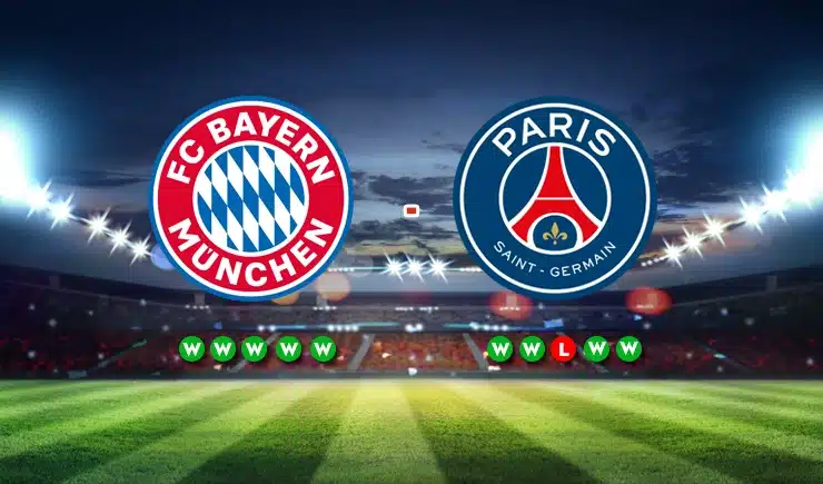 Soi kèo, nhận định Bayern Munich vs PSG, 03h00