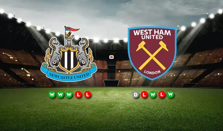 Soi kèo, nhận định Newcastle vs West Ham United, 03h00